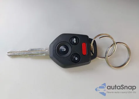 2023 Subaru Crosstrek Premium from USA, damaged, VIN JF2GTAPCXP8263931